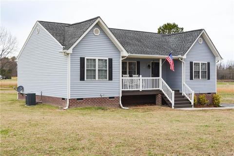 8444 Rowanty Rd, Carson, VA 23830 photo 2
