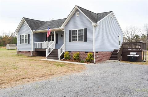 8444 Rowanty Rd, Carson, VA 23830 photo 3