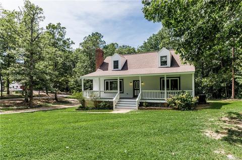 4900 N Courthouse Rd, Providence Forge, VA 23140 photo 6