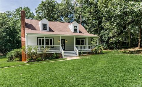 4900 N Courthouse Rd, Providence Forge, VA 23140 photo 3