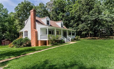 4900 N Courthouse Rd, Providence Forge, VA 23140 photo 1
