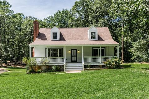 4900 N Courthouse Rd, Providence Forge, VA 23140 photo 4