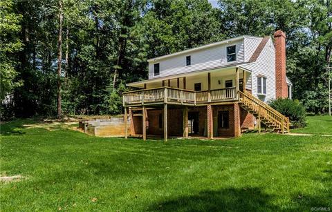 4900 N Courthouse Rd, Providence Forge, VA 23140 photo 10