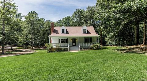 4900 N Courthouse Rd, Providence Forge, VA 23140 photo 5