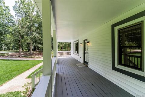 4900 N Courthouse Rd, Providence Forge, VA 23140 photo 8