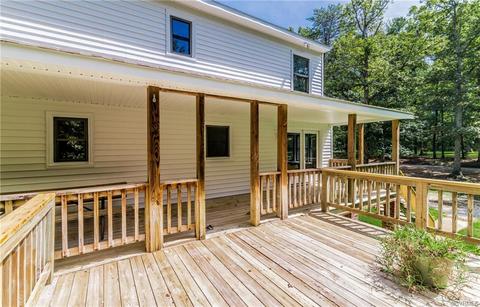 4900 N Courthouse Rd, Providence Forge, VA 23140 photo 12