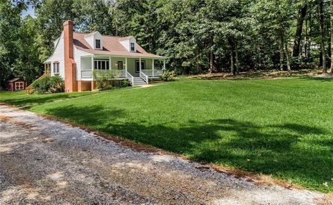4900 N Courthouse Rd, Providence Forge, VA 23140 photo 2