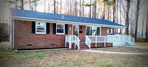 810 Greystone Ave, Richmond, VA 23224 photo 1