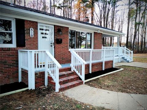 810 Greystone Ave, Richmond, VA 23224 photo 3