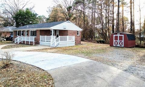 810 Greystone Ave, Richmond, VA 23224 photo 2