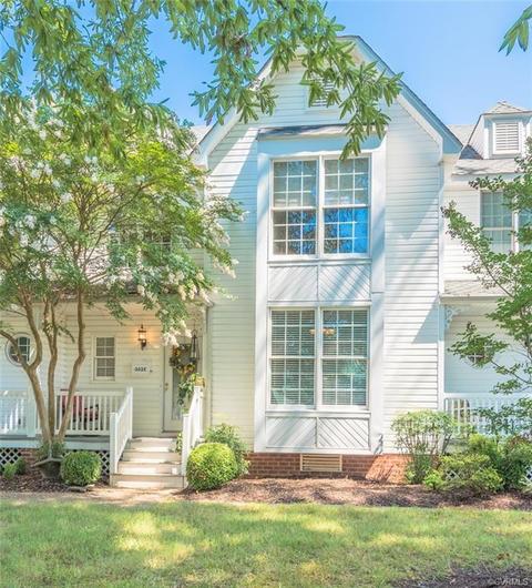 providence ashland va ryan homes