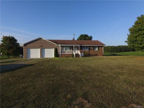4724 Grubby Rd, Wilsons, VA 23894 photo 1