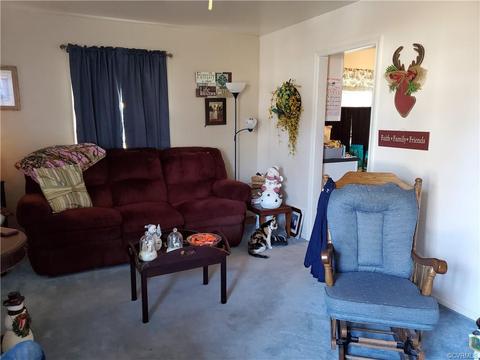 25 Ridge Rd, Blackstone, VA 23824 photo 3