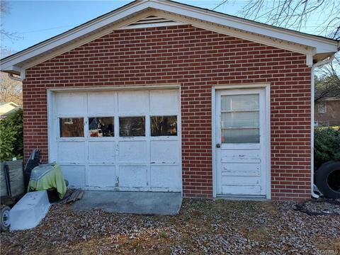 25 Ridge Rd, Blackstone, VA 23824 photo 11