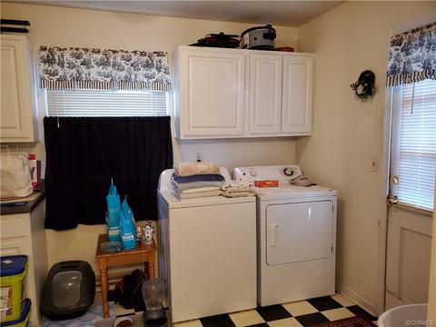 25 Ridge Rd, Blackstone, VA 23824 photo 7