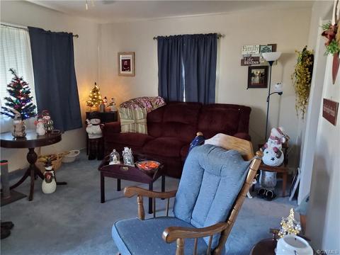 25 Ridge Rd, Blackstone, VA 23824 photo 4