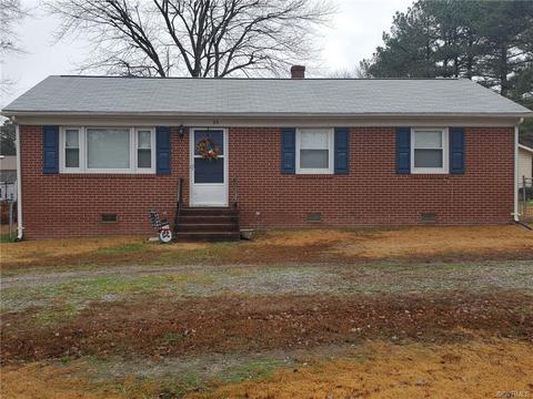 25 Ridge Rd, Blackstone, VA 23824 photo 1