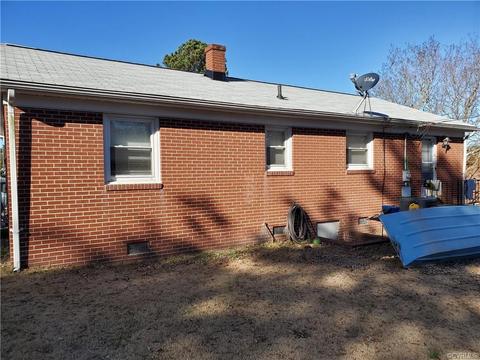 25 Ridge Rd, Blackstone, VA 23824 photo 10