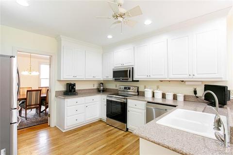3501 Robious Forest Way, Midlothian, VA 23113 photo 5