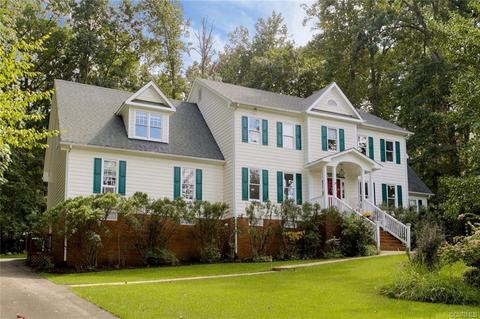 3501 Robious Forest Way, Midlothian, VA 23113 photo 2