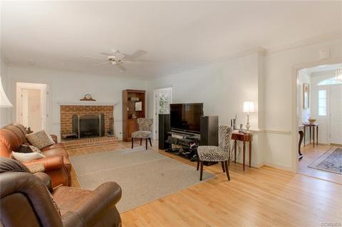 3501 Robious Forest Way, Midlothian, VA 23113 photo 13