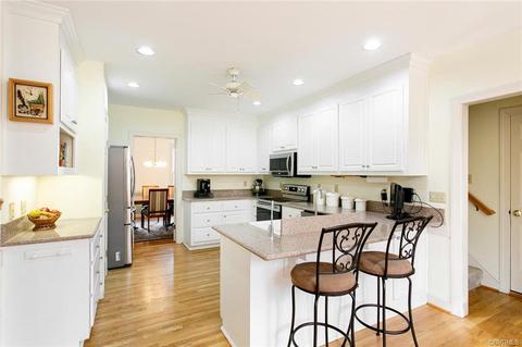 3501 Robious Forest Way, Midlothian, VA 23113 photo 10