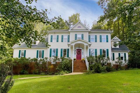 3501 Robious Forest Way, Midlothian, VA 23113 photo 1