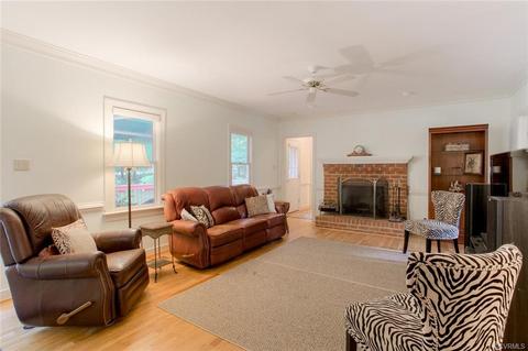 3501 Robious Forest Way, Midlothian, VA 23113 photo 12