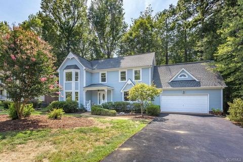 14305 Spring Gate Rd, Midlothian, VA 23112 photo 7