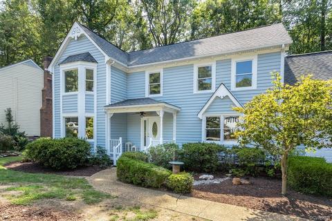 14305 Spring Gate Rd, Midlothian, VA 23112 photo 1