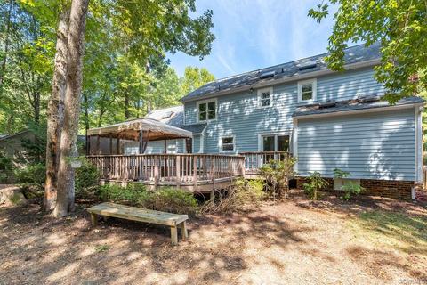 14305 Spring Gate Rd, Midlothian, VA 23112 photo 5