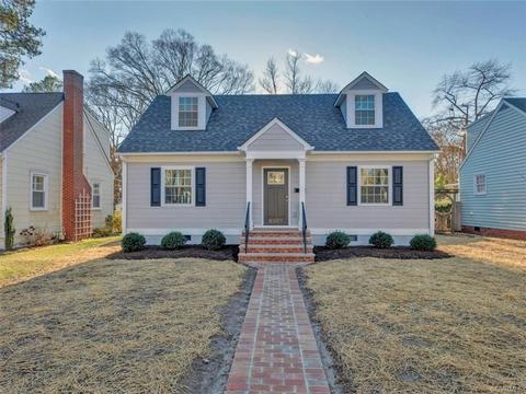 6509 Stuart Ave, Richmond, VA 23226 photo 1