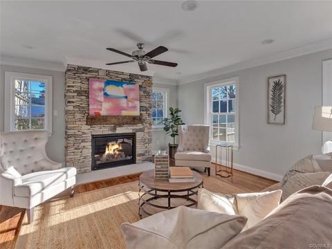 6509 Stuart Ave, Richmond, VA 23226 photo 13
