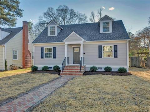 6509 Stuart Ave, Richmond, VA 23226 photo 2