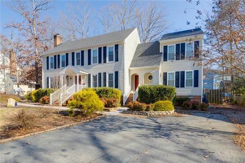 543 Glenmeadow Rd, Midlothian, VA 23114 photo 2