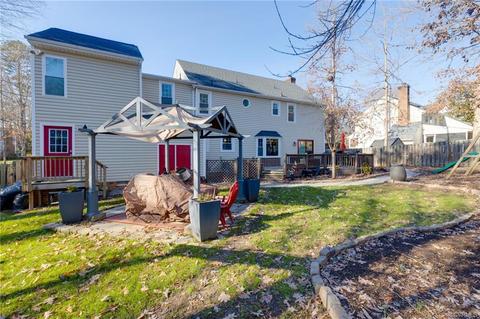 543 Glenmeadow Rd, Midlothian, VA 23114 photo 26