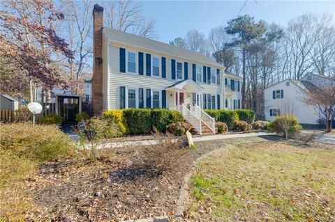 543 Glenmeadow Rd, Midlothian, VA 23114 photo 3