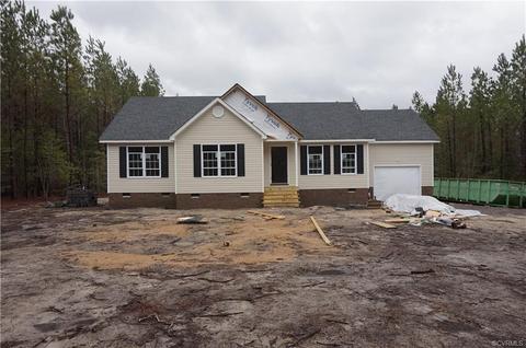 17254 Cabin Point Rd, Carson, VA 23830 photo 1