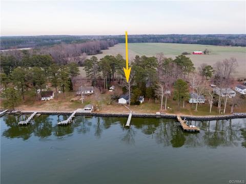 385 Riverview Rd, Lancaster, VA 22503 photo 1