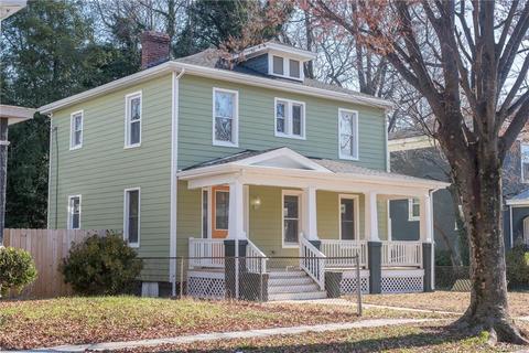 3121 Barton Ave, Richmond, VA 23222 photo 3