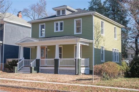 3121 Barton Ave, Richmond, VA 23222 photo 1