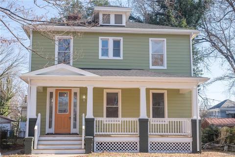 3121 Barton Ave, Richmond, VA 23222 photo 2