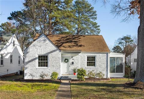 6812 Three Chopt Rd, Richmond, VA 23226 photo 1