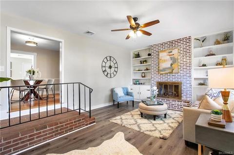 6812 Three Chopt Rd, Richmond, VA 23226 photo 9