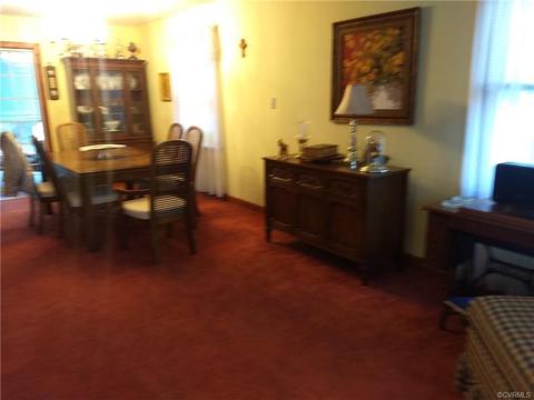 204 Rustic Dr, Carson, VA 23830 photo 5