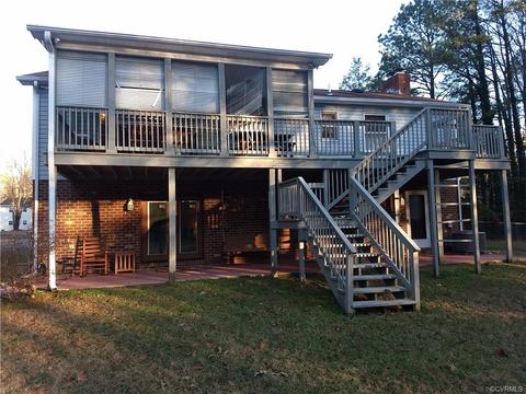 204 Rustic Dr, Carson, VA 23830 photo 16