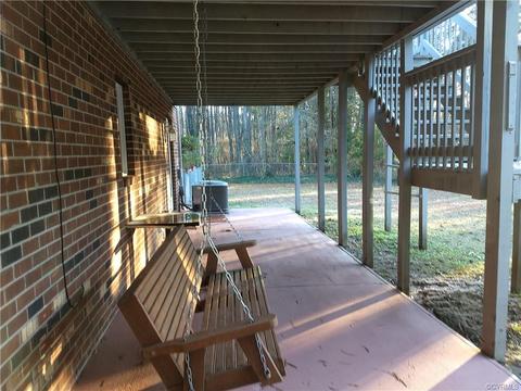 204 Rustic Dr, Carson, VA 23830 photo 15