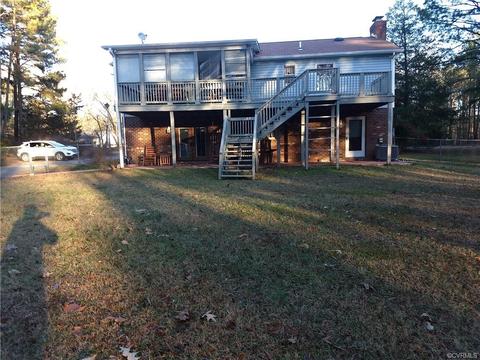 204 Rustic Dr, Carson, VA 23830 photo 17