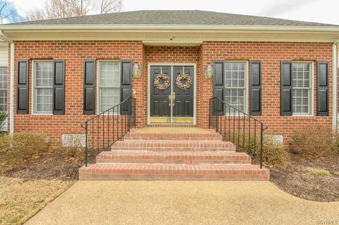 8001 Longfellow Pl, Midlothian, VA 23112 photo 2