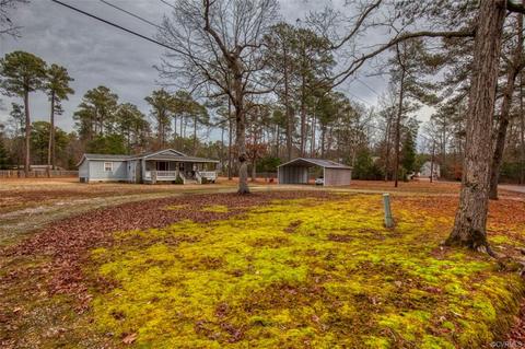7610 Cypress Dr, Lanexa, VA 23089 photo 7